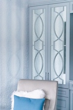 Custom Made Bedroom Cabinet - Aurora Bedroom Renovations by Royal Interior Design Ltd