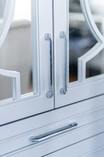 Decorative Cabinet Pull Handles - Bedroom Renovations Newmarket by Royal Interior Design Ltd
