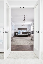 Elegant Vintage Bedroom Decorating Services Aurora by Royal Interior Design Ltd