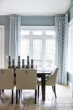 Dining Chairs - Kitchen Renovations Whitby by Royal Interior Design Ltd