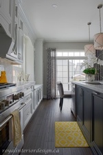 Kitchen Renovations by Royal Interior Design Ltd