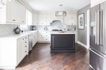 Modular Kitchen Renovation Services Newmarket by Royal Interior Design Ltd