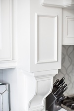 Kitchen Cabinets in Markham by Royal Interior Design Ltd