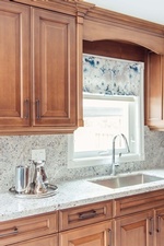Aurora Kitchen Renovations by Royal Interior Design Ltd
