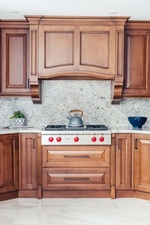 Kitchen Cabinets Markham by Royal Interior Design Ltd