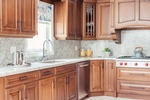 Kitchen Cabinets in Whitby by Royal Interior Design Ltd