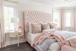 Bedroom Renovations Aurora by Royal Interior Design Ltd