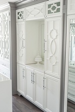 Master Bedroom Renovations Aurora by Royal Interior Design Ltd