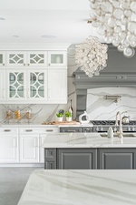 Kitchen Renovations Aurora by Royal Interior Design Ltd