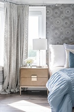 Bedroom Renovations Aurora by Royal Interior Design Ltd