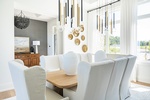 Luxurious Dining Room