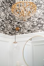 Modern Bathroom