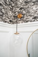 Modern Bathroom
