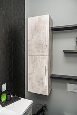 Modern Bathroom