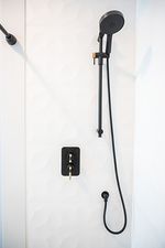 Elegant Bathroom