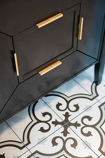 Elegant Bathroom