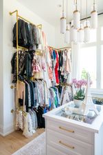 Royal White Room