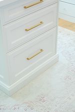 Royal White Room