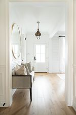 Front Hallway Dinning