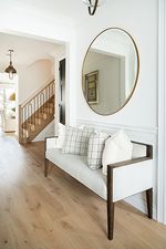 Front Hallway Dinning