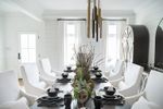Front Hallway Dinning