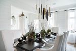 Front Hallway Dinning