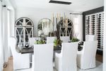 Front Hallway Dinning