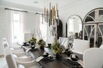 Front Hallway Dinning