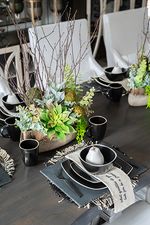 Front Hallway Dinning