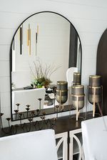 Front Hallway Dinning