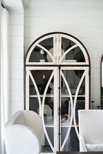 Front Hallway Dinning