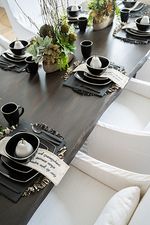 Front Hallway Dinning