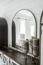 Front Hallway Dinning