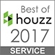  Best Of Houzz 2017 - Client Satisfaction