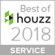 Best Of Houzz 2018 - Client Satisfaction