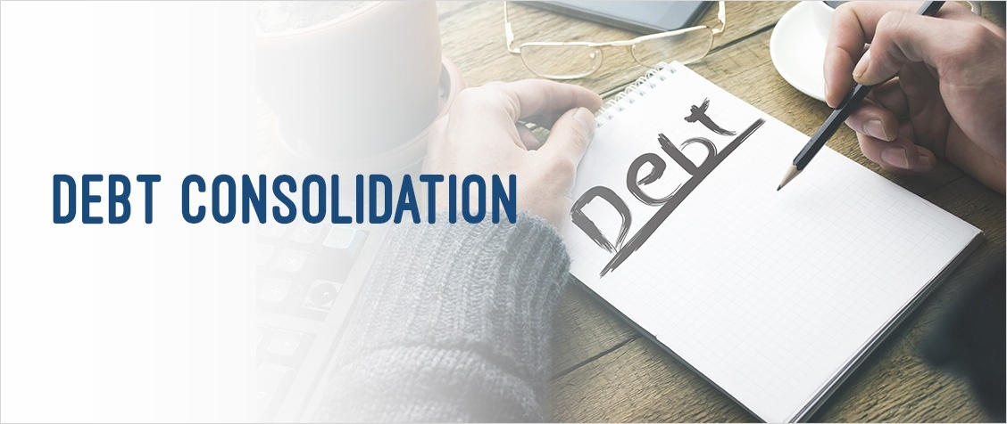 Debt Consolidation Pickering 