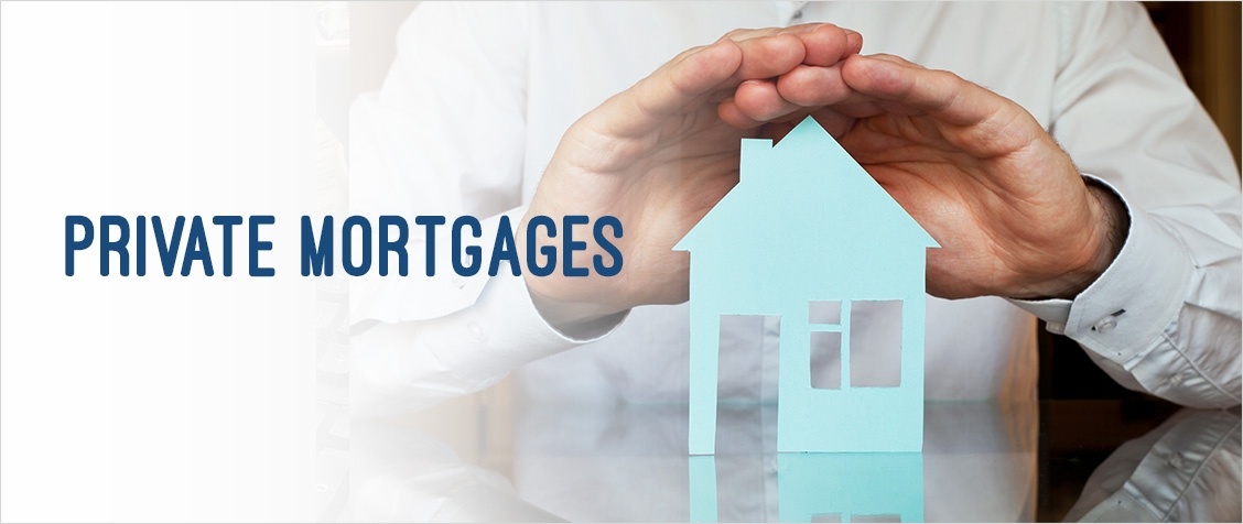 Private Mortgages  Pickering 