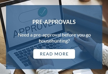 Mortgage Pre-Approvals Markham 