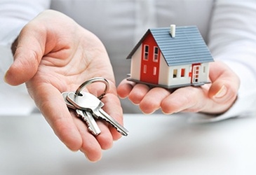 Home Purchase Mortgage Markham
