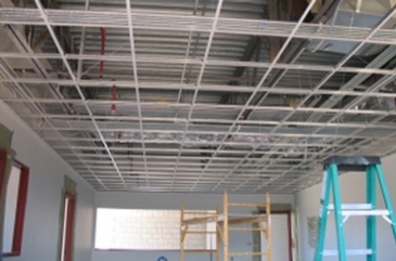 Commercial Contractors Mississauga