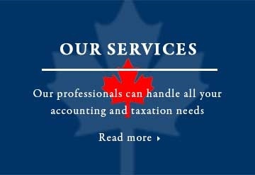 Full Service Accounting Firm