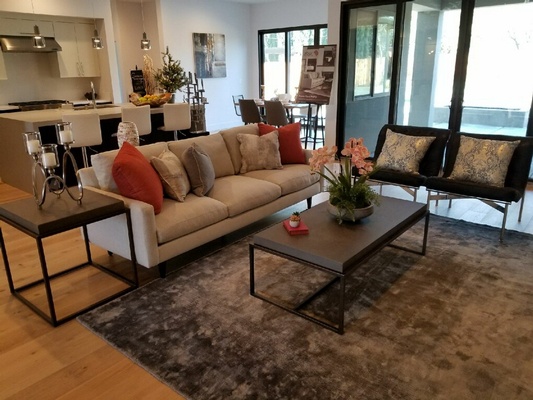 Decluttering & Re arranging Furniture - Urban 57 Home Decor Interior Design