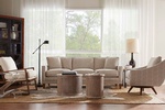 Custom Upholstery Sacramento - Urban 57 Home Decor Interior Design