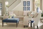 Custom Upholstery Services by Urban 57 Home Decor Interior Design - Re-Upholstery Fabric Store in Sacramento CA