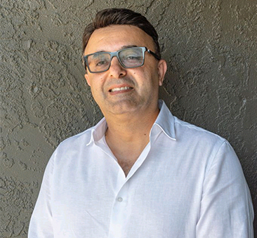 Kamran Baghestanian - President at Urban 57 Home Decor Interior Design