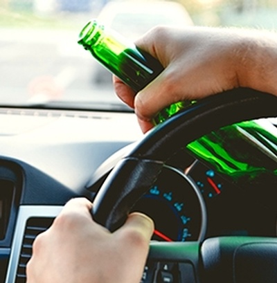 Impaired Driving Defence Guelph ON