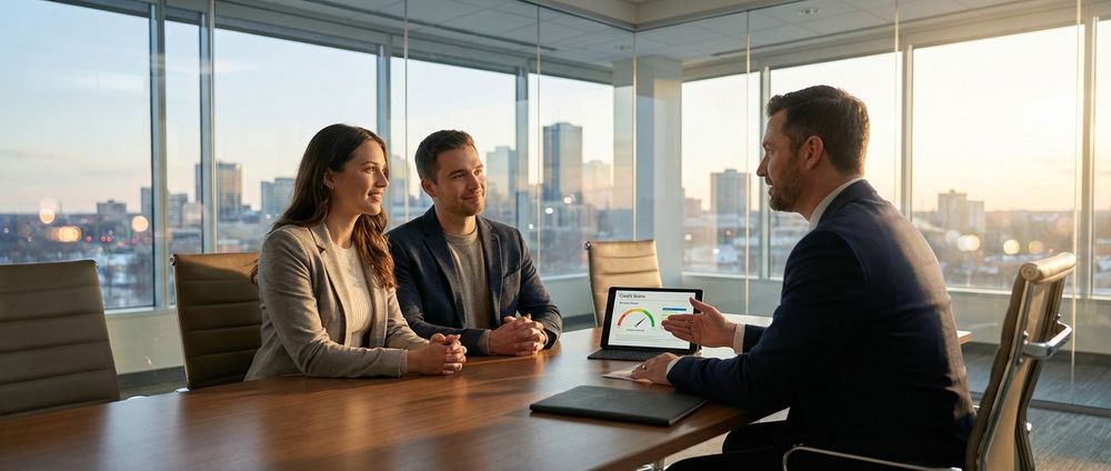 Blog by Laurie Boudreau - Mortgage Specialist