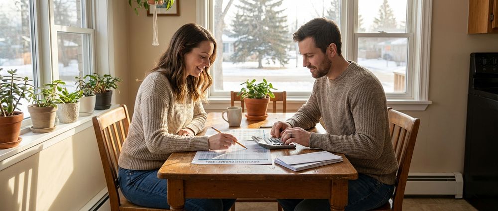 Blog by Laurie Boudreau - Mortgage Specialist