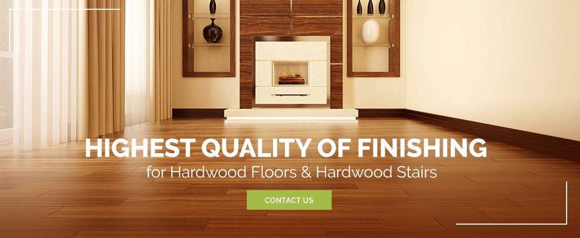 hardwood flooring Toronto