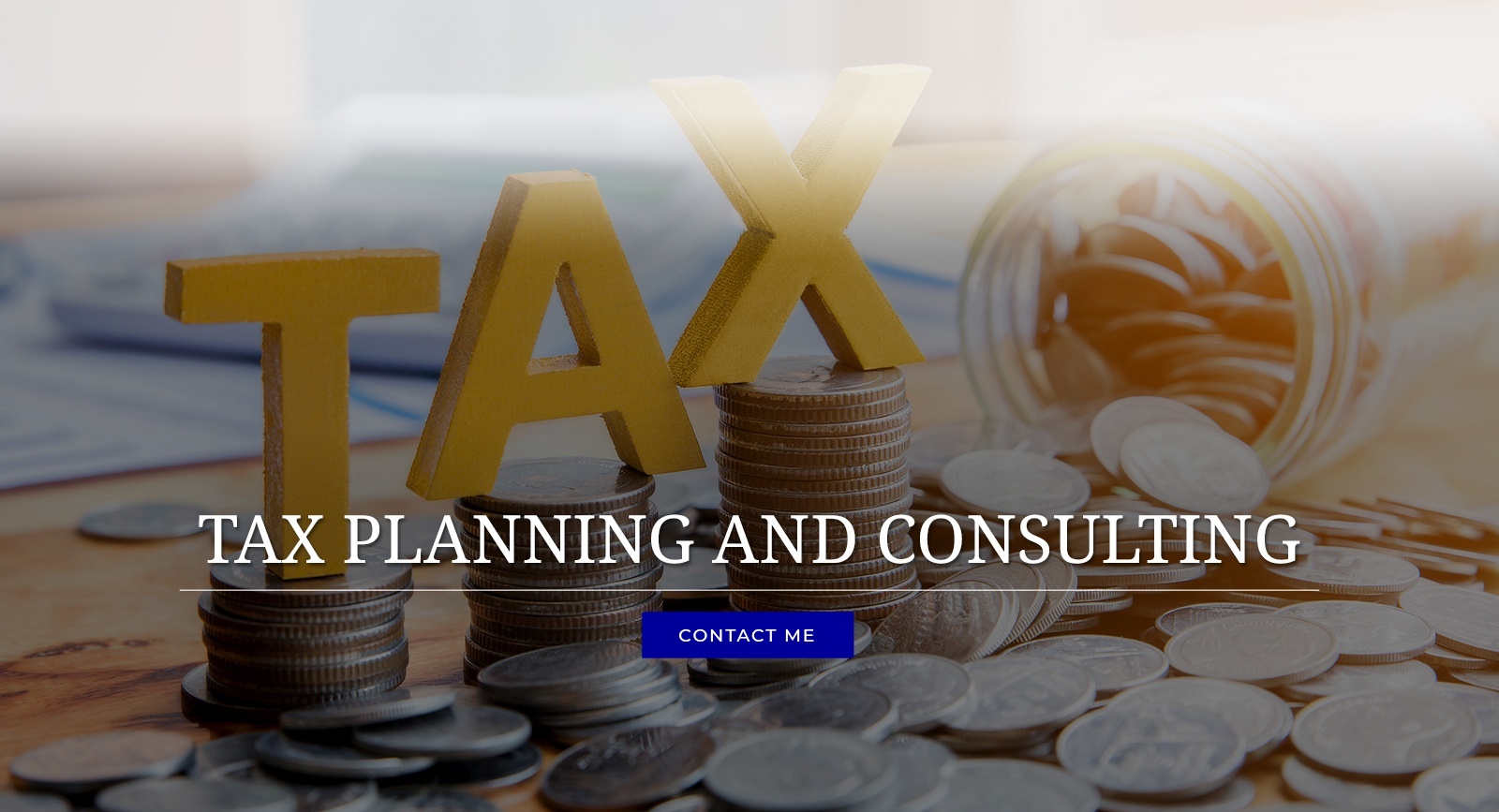 Tax Planning and consultation 